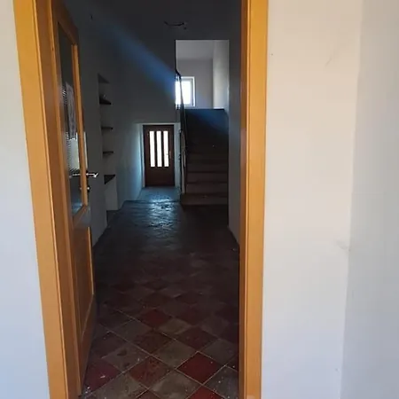Na Ruzku Auberge de jeunesse *