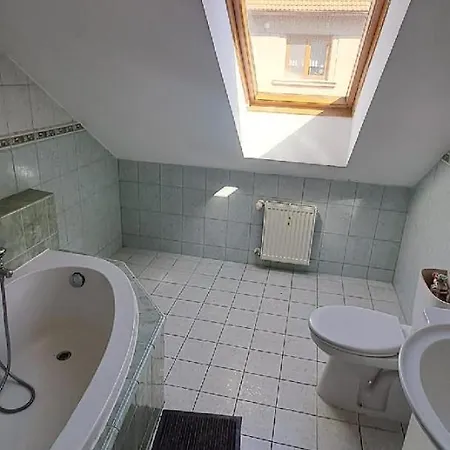 Auberge de jeunesse Na Ruzku *
