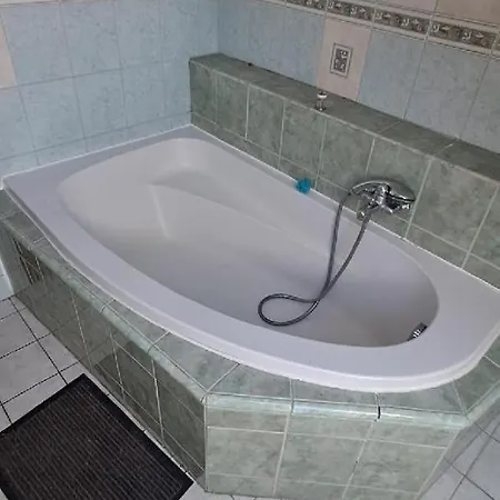 Auberge de jeunesse Na Ruzku Veselí nad Lužnicí