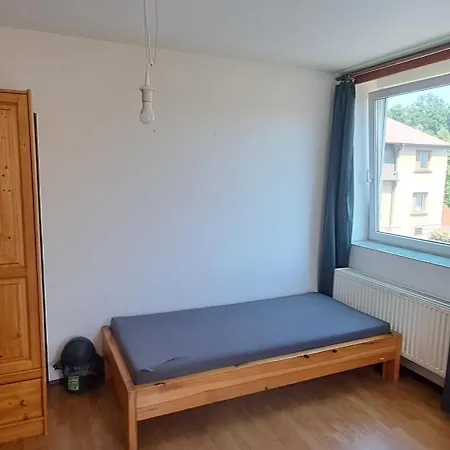 Auberge de jeunesse Na Ruzku Veselí nad Lužnicí